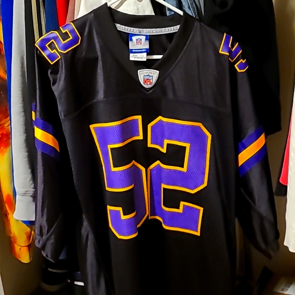 Greenway Football jersey